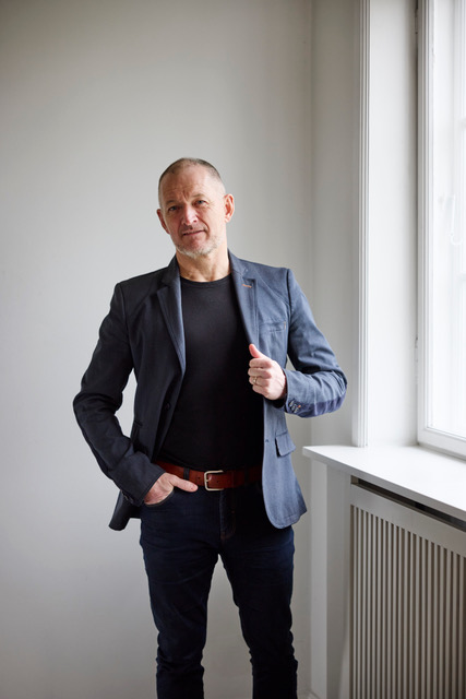Jon Ramskov