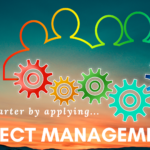 Work smarter with project management